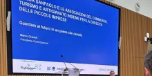 Intesa San Paolo mobilita 20 mld per Pmi di commercio, artigianato e turismo