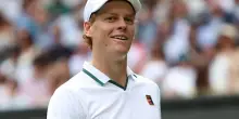 Tennis, Sinner iscritto all&rsquo;One Point Slam degli Australian Open