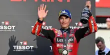 MotoGp, Marquez: &ldquo;Il format 2027 accorcia le carriere? Io sono alla fine&rdquo;