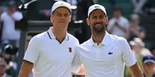 Tennis, Djokovic: &ldquo;Jannik e il team faranno delle scelte sagge&rdquo;