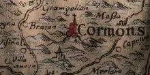 Vino, la &ldquo;Carta Geografica&rdquo; di Livio Felluga compie 70 anni