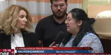 Neonato morto dopo parto, mamma: uno strillo ed &egrave; morto per 17 minuti