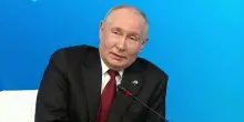 &rdquo;Faccia a faccia con Putin&rdquo;, l&rsquo;incontro con lo &ldquo;zar&rdquo; di Stefano Polli