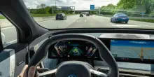 Motus-E: guida autonoma, no all&rsquo;obbligo del controllore a bordo