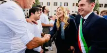 Fdi &lsquo;apre&rsquo; finestra elettorale a giugno. Porte chiuse a Vannacci