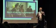 Ascolto e prevenzione contro la violenza, nasce Tuconoi Ets