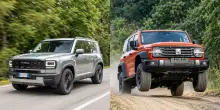 Gwm accelera in Italia: 10 modelli e 110 punti vendita nel 2027