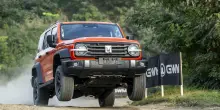 Gwm Tank 300: fuoristrada per l&rsquo;off-road, diesel e plug-in