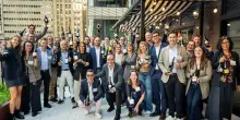 Vino, l&rsquo;Alto Adige celebra 20 anni di promozione negli Stati Uniti