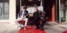 Jovanotti torna con &ldquo;Le foglie di te&rdquo; feat. Samurai Jay