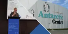 Antartide, Enea al via in Nuova Zelanda preparativi spedizione PNRA