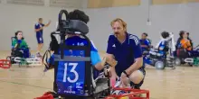 Policlinico Gemelli e World Duchenne raccontano Powerchair Football