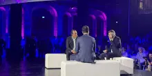 Stellantis, Filosa: IA centrale, guida autonoma in forte crescita