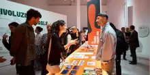 Wwf, al Maxxi di Roma celebra 60 anni di cultura ambientale