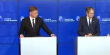 Banche, Dombrovskis: pacchetto competitivit&agrave; nel I trimestre