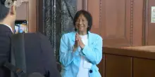 Dalla difesa degli anti-apartheid al diritto internazionale, il Nobel a Pillay