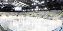 Il grande hockey torna a Milano e debutta in nuova pista in Fiera