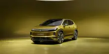 Volkswagen: svela nuova ID. Tiguan elettrica, stop a ID.4 e ID.5