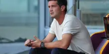 Calcio, Inter, Chivu: &ldquo;Attenzione ai minutaggi dei nazionali&rdquo;