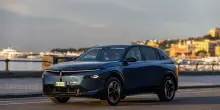 Lancia: nuova Gamma debutta a Parigi, ibrida ed elettrica fino a 740 km