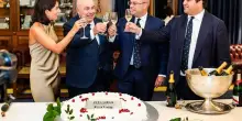 Celebrato ingresso Rivolta International Realty in Forbes Global Properties