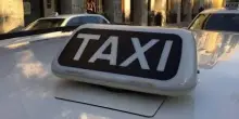 Carburanti, mobilitazione tassisti: 26 ottobre protesta sotto il Mef