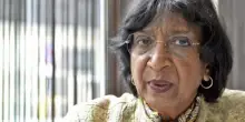 Nobel Pace, Israele e Usa furiosi col mondo per il premio a Pillay