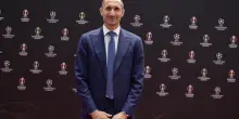 Juventus: presentata a Wave la Forward Squad 2026/27