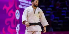 Judo, Genny Pirelli &egrave; di Bronzo ai mondiali in Azerbaijan