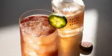 Compagnia dei Caraibi: tre gin analcolici per il &ldquo;Sober October&rdquo;