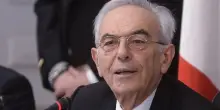 Legge elettorale, Amoroso: ci sono principi che sono il binario della valutazione