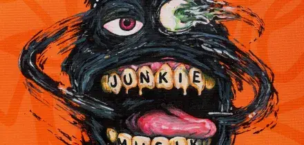 &rdquo;Junkie Musik&rdquo; il nuovo album del producer e dj TY1