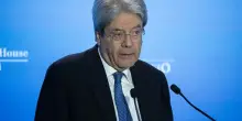 Ue, Gentiloni: se &egrave; 27 nani non ce la fa, deve diventare una potenza