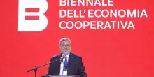 Legacoop, Gamberini: da Milano parte un nuovo Patto per l&rsquo;Italia