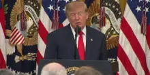 Esecuzione in diretta negli Usa, Trump: l&rsquo;ho autorizzata