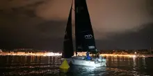 Vela, conclusa a Trieste VI Edizione Nastro Rosa Veloce 2026