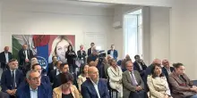 Sangiuliano: per FdI Campania serve un forte cambio di passo