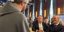 Birra artigianale, il ministro Lollobrigida all&rsquo;apertura di &ldquo;EurHop&rdquo;
