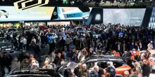 Mondial de l&rsquo;Auto 2026: oltre 60 case, riflettori su sfida Ue-Cina