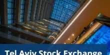 Borsa Tel Aviv pronta a sfidare Euronext nella gara per Cipro