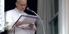 Il Papa: ho un nodulo al polmone, intervento nei prossimi giorni