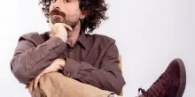 Gio Evan torna nei teatri con lo spettacolo &ldquo;persone luminose&rdquo;