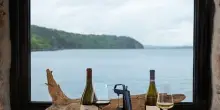 Dal vino ai coralli, Coravin sostiene recupero dei fondali marini
