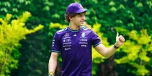 Formula1 Antonelli: &ldquo;So che sono vicino, devo pensare a vincere&rdquo;