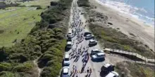 Salute mentale, oltre 500 persone a Latina per &ldquo;Run for Mental Health&rdquo;