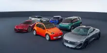 Stellantis, Vidal: futuro del design audace e ricco di significato