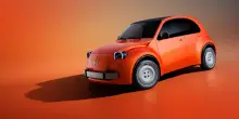 Citro&euml;n: torna la 2CV, elettrica da 15mila euro entro il 2028