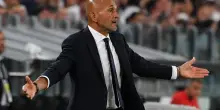 Cacio, Cagliari-Juve 1-1 con liti e polemiche