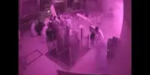 Escalation di attacchi agli aeroporti tra Arabia saudita e Houthi