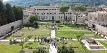 Cultura, 400mila visitatori a XV edizione Giornate Fai d&rsquo;autunno